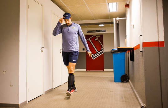 s Markus Lauridsen