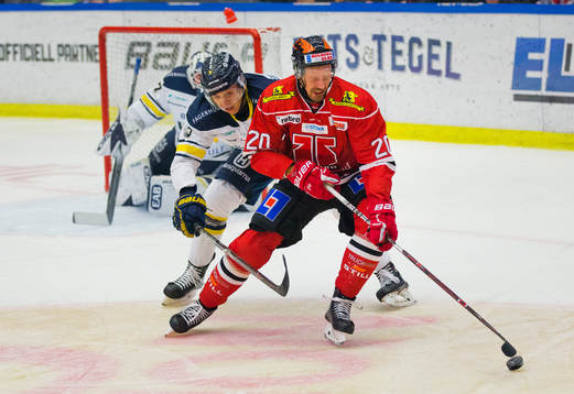 Örebros Marcus Weinstock