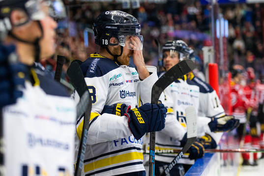 s Joakim Andersson deppar