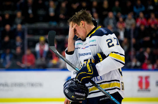s David Gustafsson deppar
