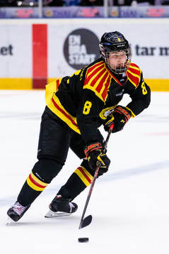 Brynäs Victor Söderström