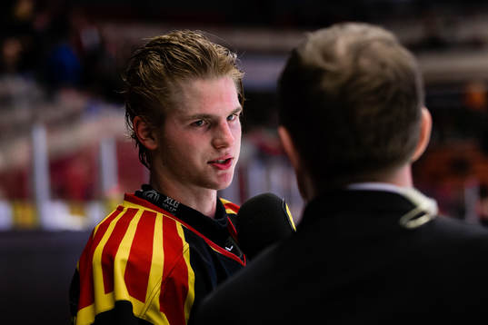 Brynäs Victor Söderström