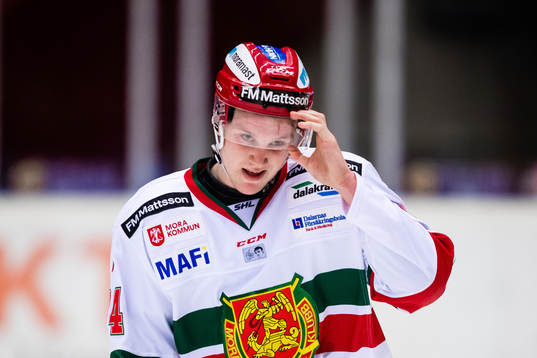 Moras Sebastian Hartmann deppar