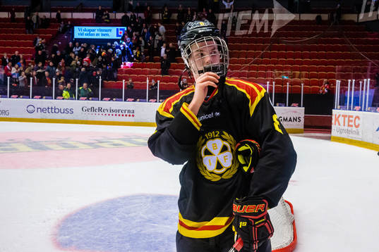 Brynäs Victor Söderström