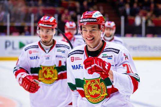 Moras Marek Daloga jublar