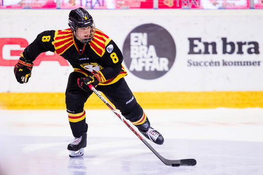 Brynäs Victor Söderström