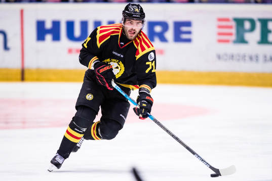 Brynäs Robert Kousal