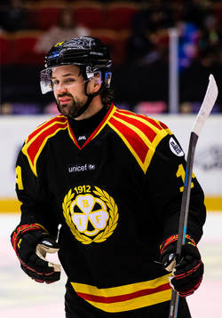 Brynäs Johan Alcén