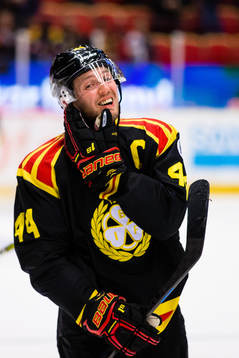 Brynäs Jacob Blomqvist