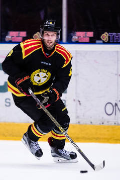 Brynäs Niclas Andersén