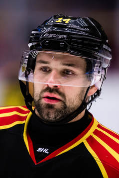 Brynäs Johan Alcén