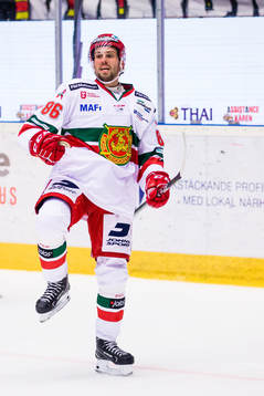Moras Mathias Bromé jublar
