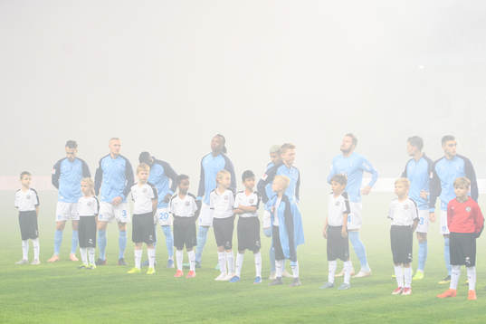 Malmö FFs spelare