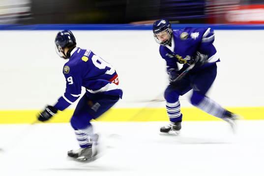 Göteborgs Anton Davidsson
