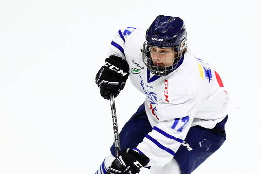 Västerbottens Albin Rainersson