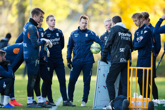  Tobias Hysén