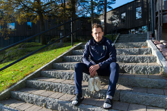  Tobias Hysén