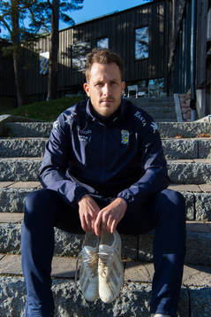  Tobias Hysén