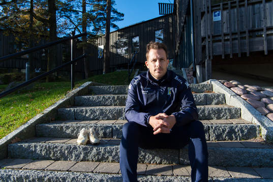  Tobias Hysén