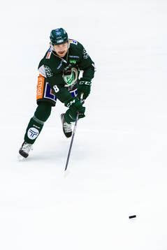 Färjestads Robin Press