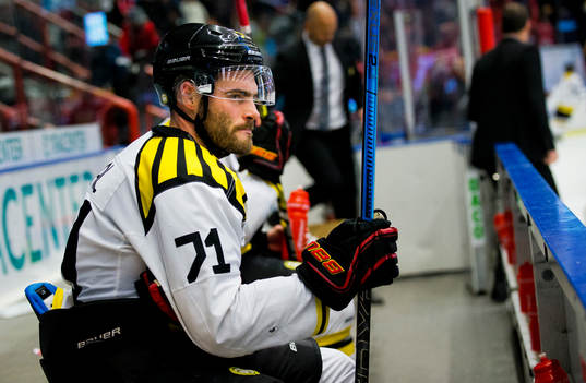 Brynäs Robert Kousal