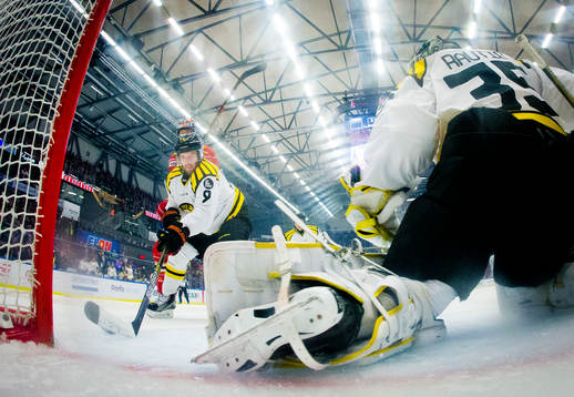 Brynäs Niclas Andersén
