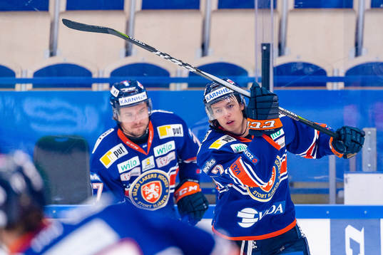 Växjös Otto Henell