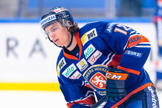 Växjös Otto Henell