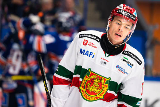 Moras Marek Daloga deppar