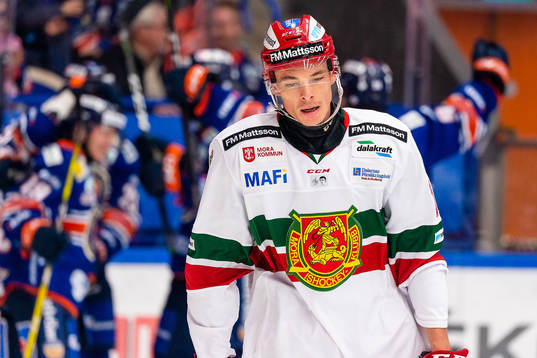 Moras Marek Daloga deppar