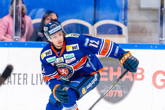 Växjös Otto Henell