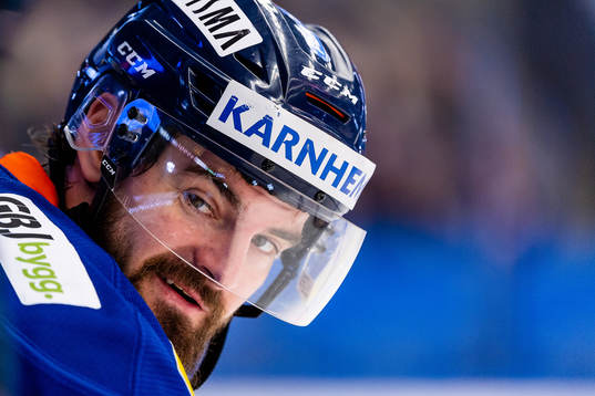 Växjös Roman Horak