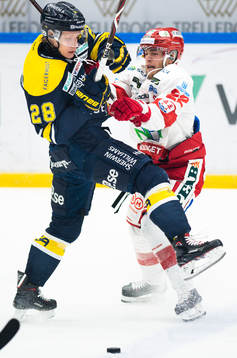 s Anton Bengtsson och Timrås Emil Berglund