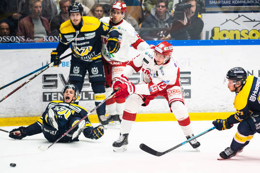 s Mattias Tedenby