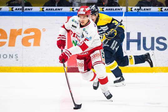 Timrås Anton Wedin