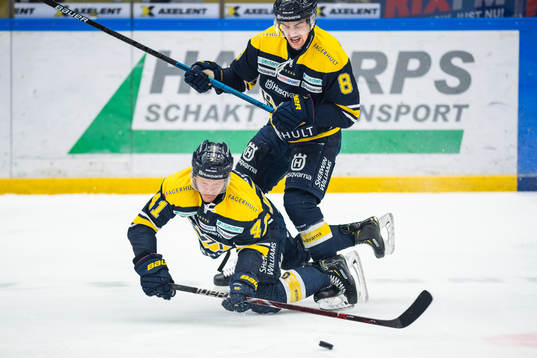 s Johan Johnsson och Nils Andersson