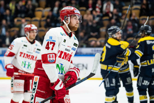 s Simon Önerud (ej i bild) gjort 1-0