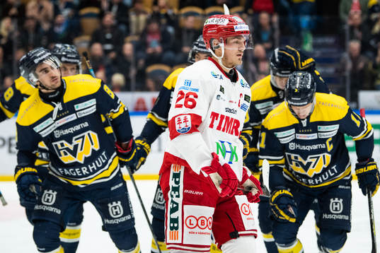 s Simon Önerud gjort 1-0