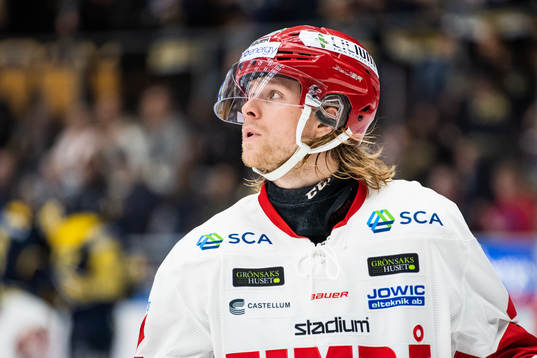 s Isac Brännström (ej i bild) gjort 5-0