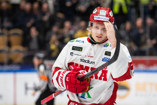 s Isac Brännström (ej i bild) gjort 5-0