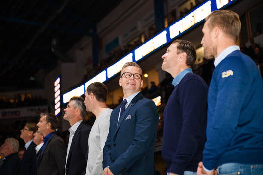 Johan Davidsson