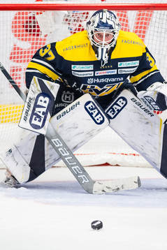 s målvakt Jonas Gunnarsson