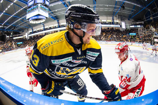 s Oscar Sundh och Timrås Andreas Molinder