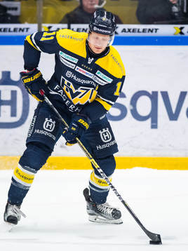 s Simon Önerud