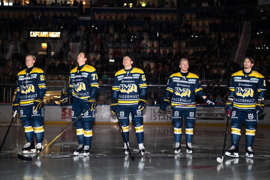 s Anton Bengtsson, Sebastian Wännström, Martin