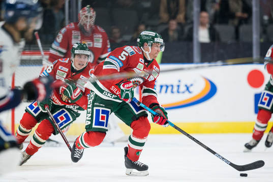 Frölundas Chay Genoway