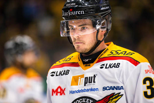 Luleås Oscar Engsund