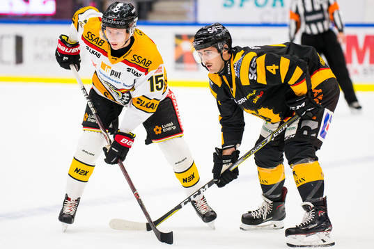 Skellefteås Bud Holloway
