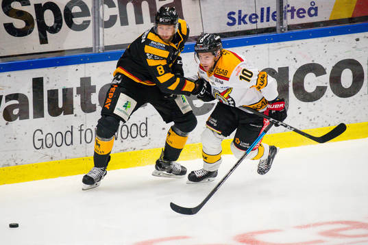 Skellefteås Petter Granberg