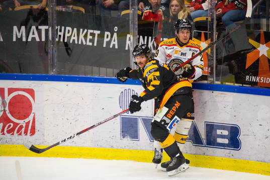 Skellefteås Juhamatti Aaltonen